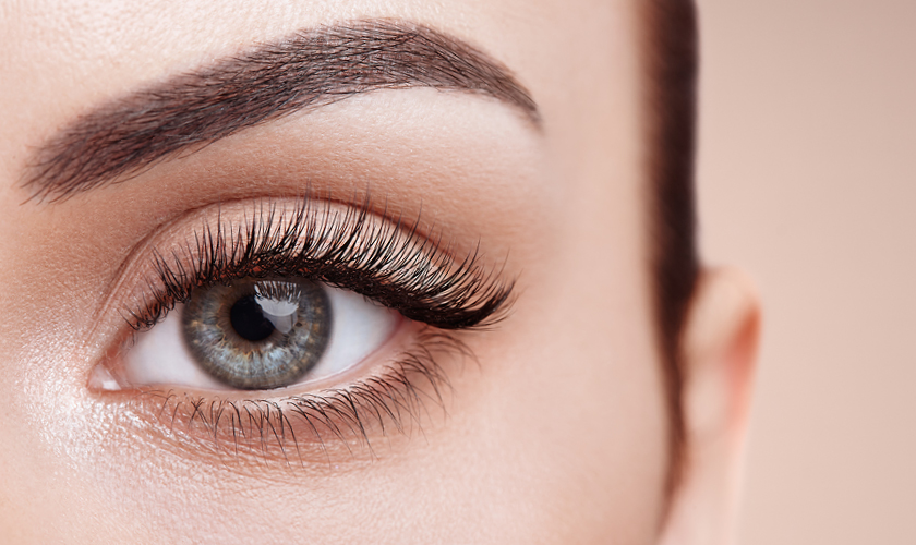 Lash Lifting